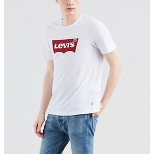 Levi’s Classic Logo Tee NWT